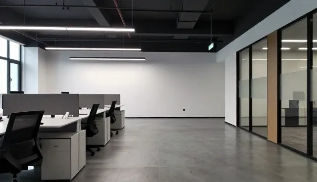 办公场所使用批发零售服务有哪些优势
