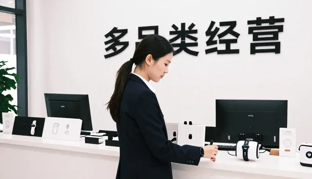 供应链服务在制造业中的实际应用与价值体现