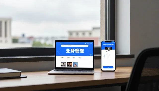 批发零售业务管理中的选型关键点分析